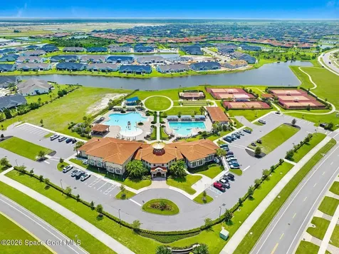 8124 Cache Creek Lane Melbourne FL 32940