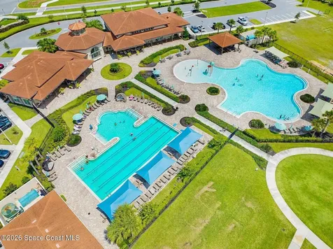 8124 Cache Creek Lane Melbourne FL 32940