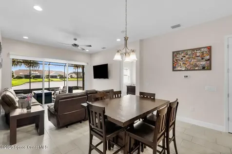 8124 Cache Creek Lane Melbourne FL 32940