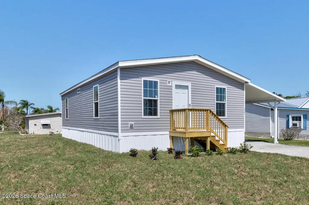 6180 98th Lane Sebastian FL 32958