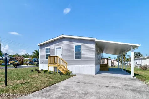 6180 98th Lane Sebastian FL 32958