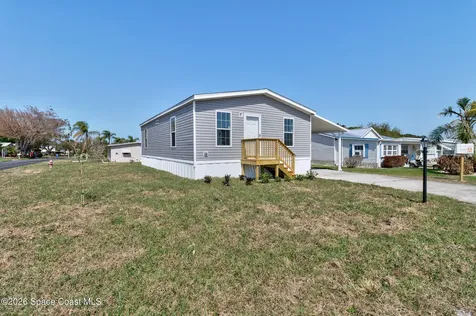 6180 98th Lane Sebastian FL 32958