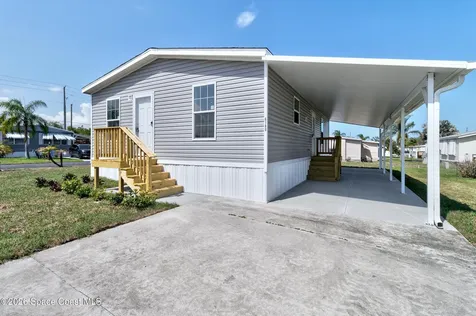 6180 98th Lane Sebastian FL 32958