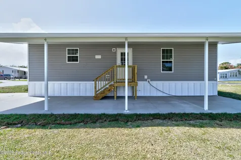 6180 98th Lane Sebastian FL 32958