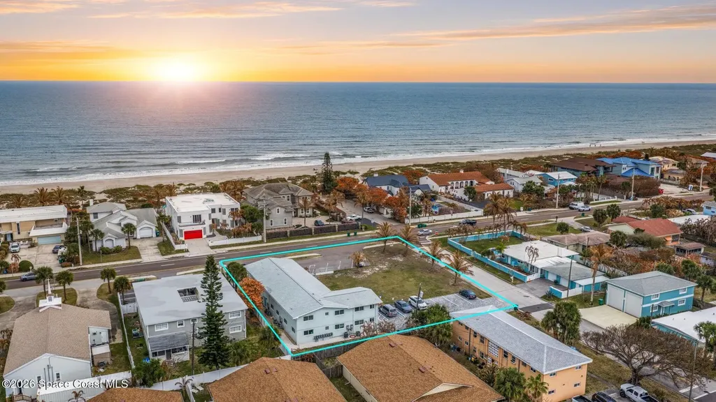 888 S Atlantic Avenue Cocoa Beach FL 32931