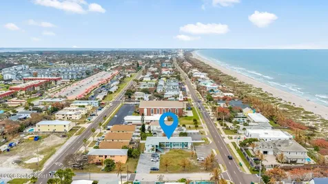 888 S Atlantic Avenue Cocoa Beach FL 32931