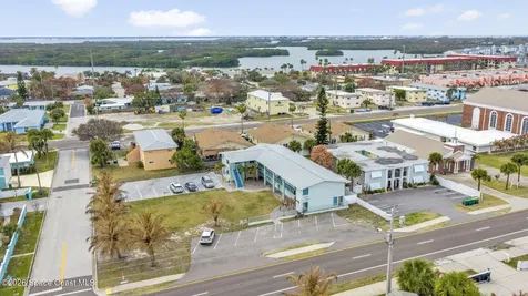 888 S Atlantic Avenue Cocoa Beach FL 32931
