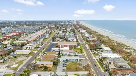 888 S Atlantic Avenue Cocoa Beach FL 32931