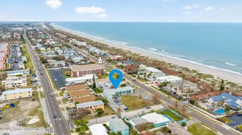 888 S Atlantic Avenue Cocoa Beach FL 32931