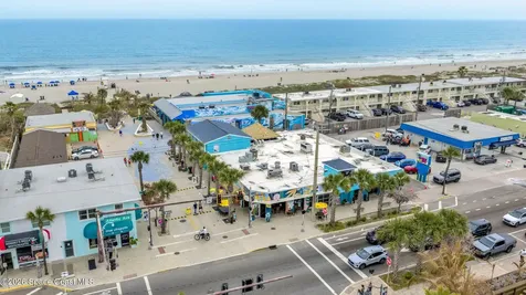 888 S Atlantic Avenue Cocoa Beach FL 32931