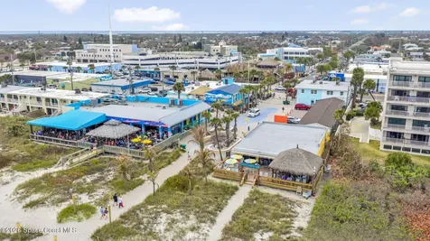 888 S Atlantic Avenue Cocoa Beach FL 32931