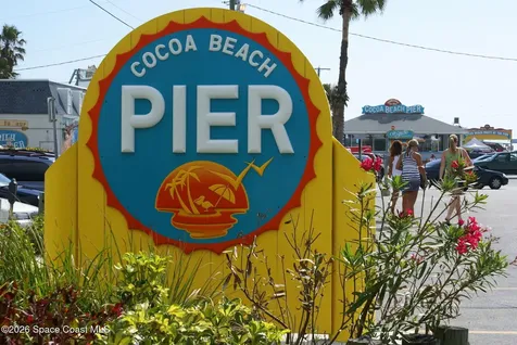 888 S Atlantic Avenue Cocoa Beach FL 32931