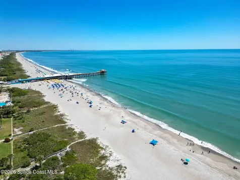 888 S Atlantic Avenue Cocoa Beach FL 32931