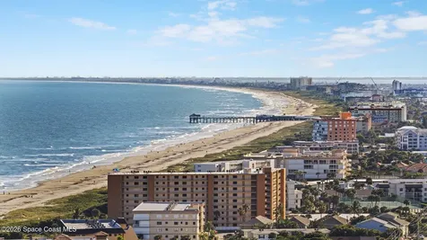 888 S Atlantic Avenue Cocoa Beach FL 32931