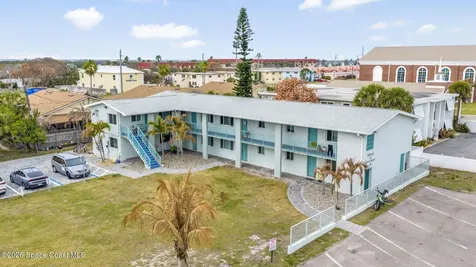 888 S Atlantic Avenue Cocoa Beach FL 32931