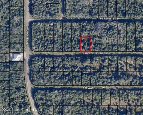 759 Burgess Street SW Palm Bay FL 32908