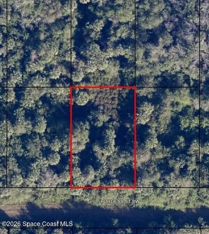 759 Burgess Street SW Palm Bay FL 32908