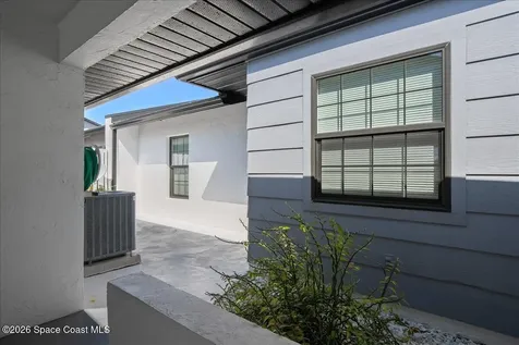 719 Palm Springs Circle Indian Harbour Beach FL 32937