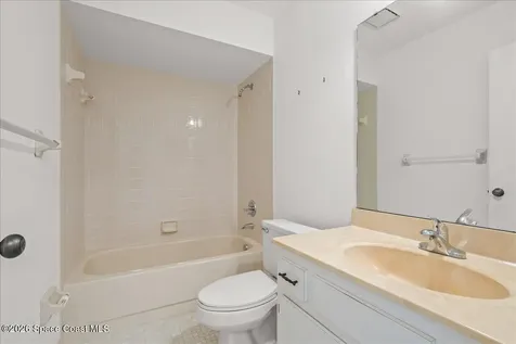 719 Palm Springs Circle Indian Harbour Beach FL 32937