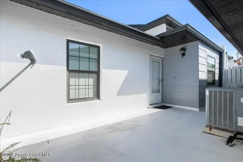 719 Palm Springs Circle Indian Harbour Beach FL 32937