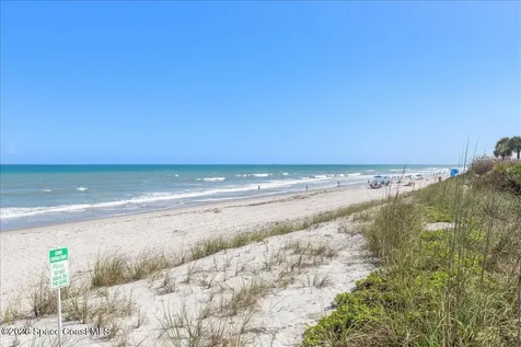 719 Palm Springs Circle Indian Harbour Beach FL 32937