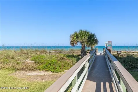 719 Palm Springs Circle Indian Harbour Beach FL 32937