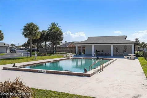 719 Palm Springs Circle Indian Harbour Beach FL 32937