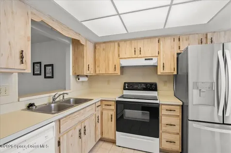719 Palm Springs Circle Indian Harbour Beach FL 32937