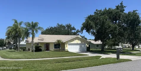 1161 Continental Avenue Melbourne FL 32940