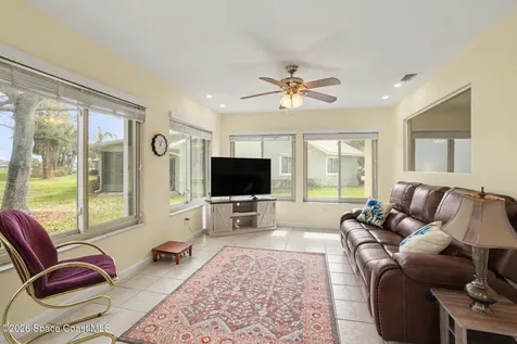 1161 Continental Avenue Melbourne FL 32940