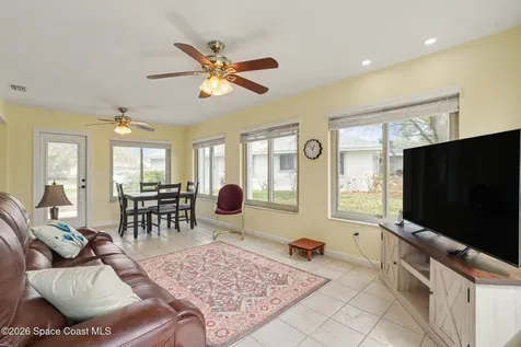 1161 Continental Avenue Melbourne FL 32940