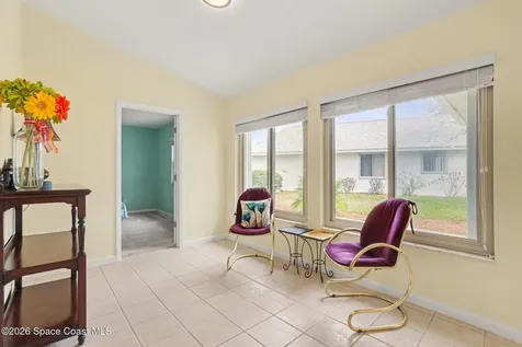 1161 Continental Avenue Melbourne FL 32940
