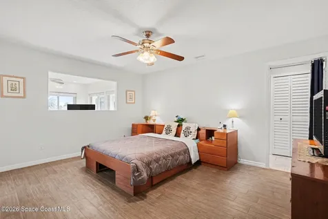 1161 Continental Avenue Melbourne FL 32940
