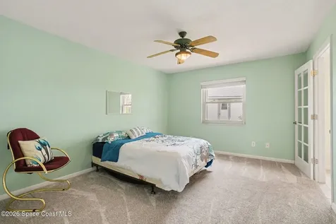 1161 Continental Avenue Melbourne FL 32940