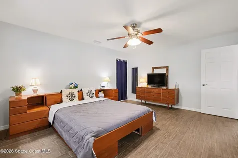 1161 Continental Avenue Melbourne FL 32940
