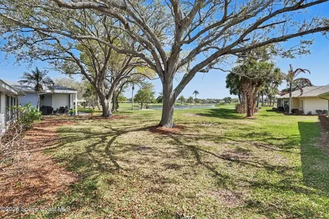1161 Continental Avenue Melbourne FL 32940