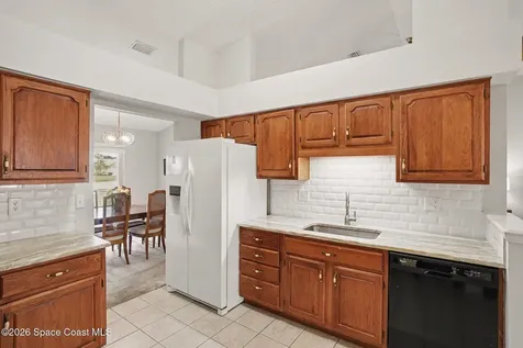 1161 Continental Avenue Melbourne FL 32940