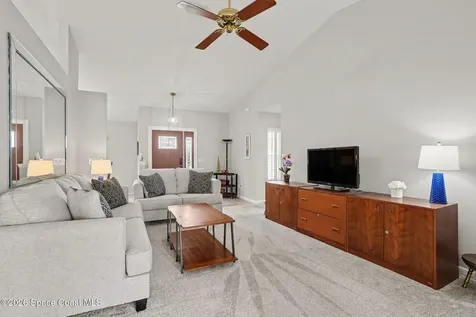1161 Continental Avenue Melbourne FL 32940
