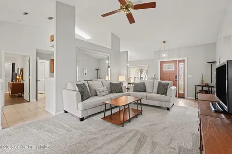 1161 Continental Avenue Melbourne FL 32940