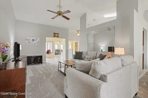 1161 Continental Avenue Melbourne FL 32940