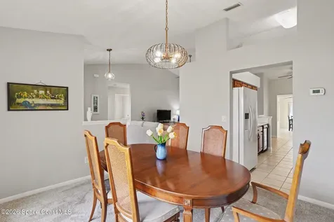 1161 Continental Avenue Melbourne FL 32940