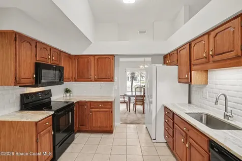 1161 Continental Avenue Melbourne FL 32940