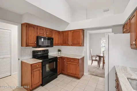 1161 Continental Avenue Melbourne FL 32940