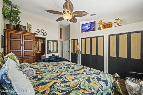 601 Monroe Avenue Cape Canaveral FL 32920