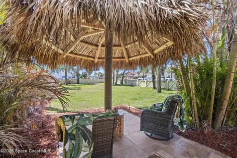 601 Monroe Avenue Cape Canaveral FL 32920