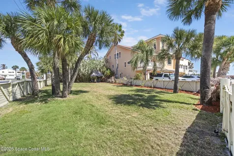601 Monroe Avenue Cape Canaveral FL 32920