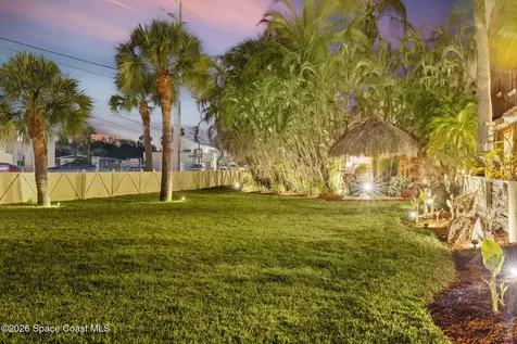 601 Monroe Avenue Cape Canaveral FL 32920