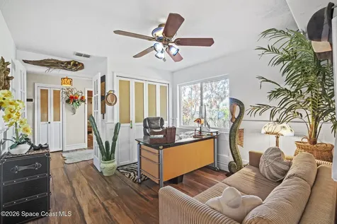 601 Monroe Avenue Cape Canaveral FL 32920