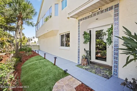 601 Monroe Avenue Cape Canaveral FL 32920