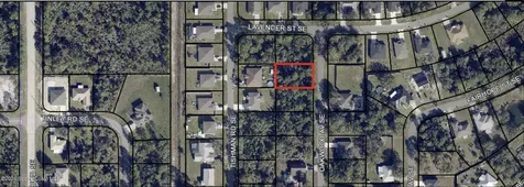 2912 Oakwood Avenue SE Palm Bay FL 32909